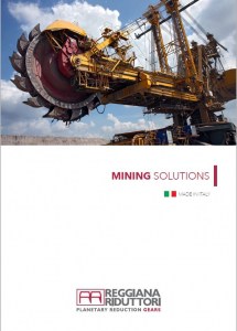 mining solutions