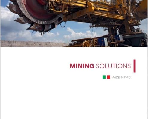 mining solutions